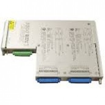 Модуль мониторинга вибрации и температуры BENTLY NEVADA 3500/42M 3619230