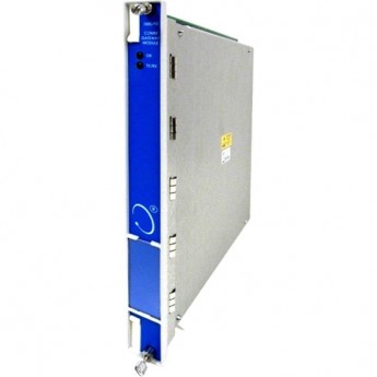 Коммуникационный шлюз Modbus/Ethernet BENTLY NEVADA 3500 3619232